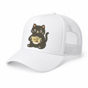 Gorra Mishi Moshi