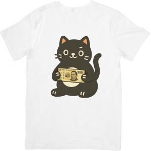 Playera Mishi Moshi