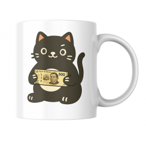 Taza Mishi Moshi